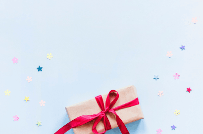 Awesome Gifts Box